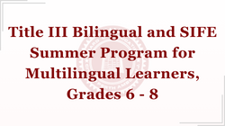  bilingual6to8